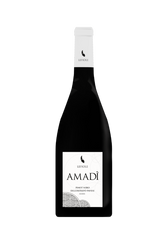 "Amadì" Pinot Nero dell’Oltrepò Pavese DOC Riserva 2022